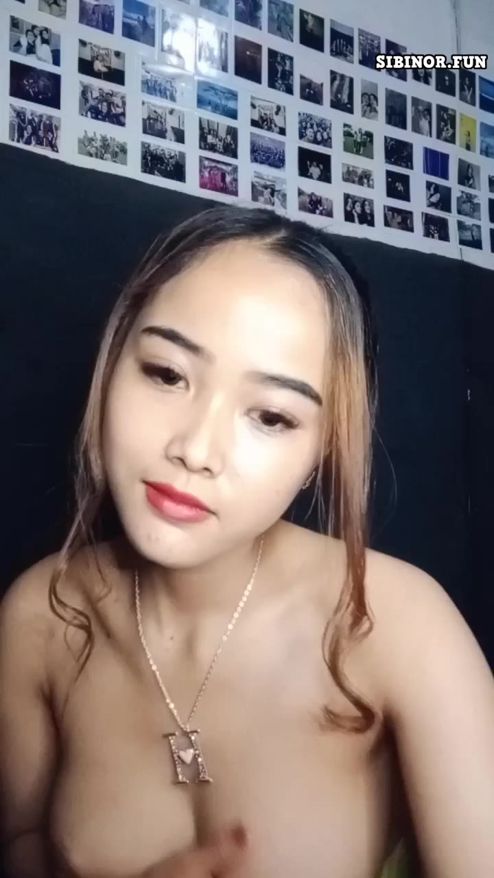 Toket Kak Novitasari
