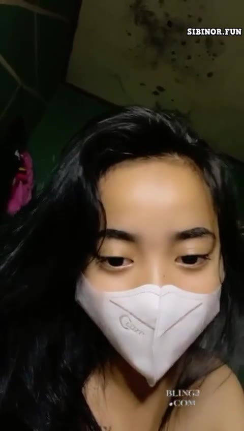 Alia Remaja ABG 19Yo Live Ngentot sama Pacar di Kost