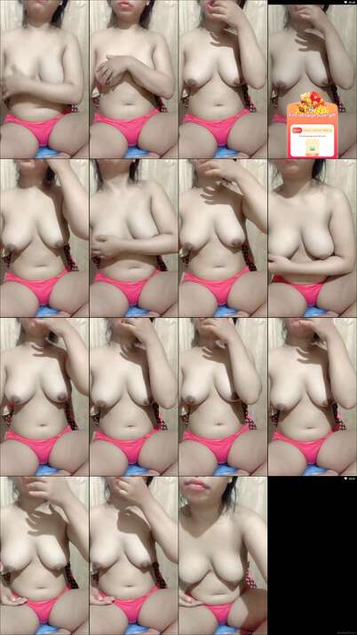 Nenen Pio Mahasiswi