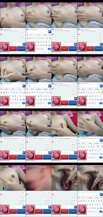 Bokep Ometv ABG Uting Masih Mendep Jembud Lebat
