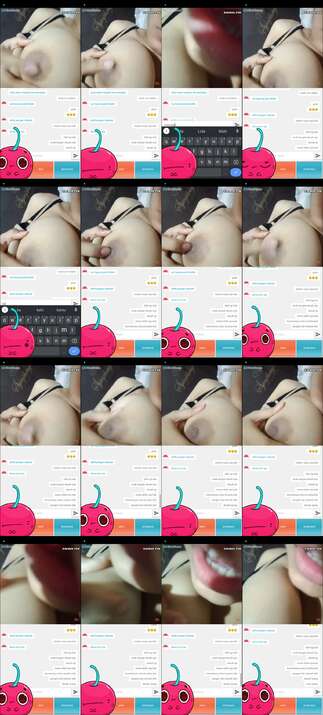 Bokep Ome TV Main Uting Boba Bulet
