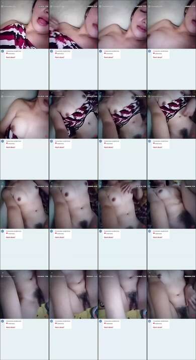 Bokep Ometv Cewek Bening Jembut Lebat