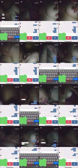 Bokep Ome TV Stw Sange Gelap-Gelapan