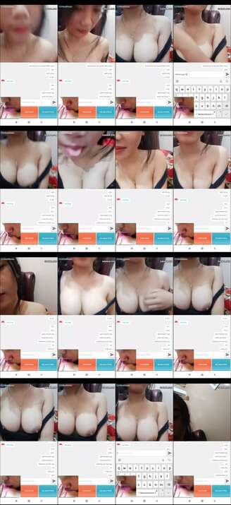 Bokep Ome TV Seneng Dibilang Gede