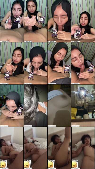 Talent Mika Nyepong Ayang Sampe Ngentot Eksklusif
