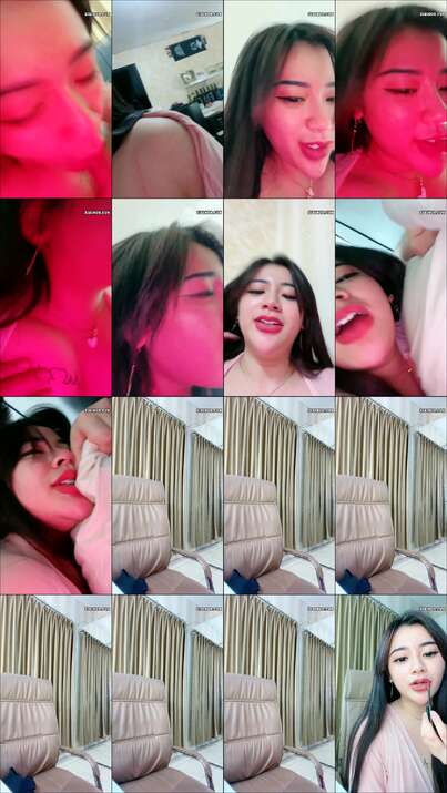 Live Ngentot DMX Meychen Sama Lakinya WOT Mendesah