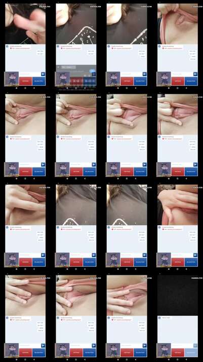 Bokep Ome TV Main Memek Pink
