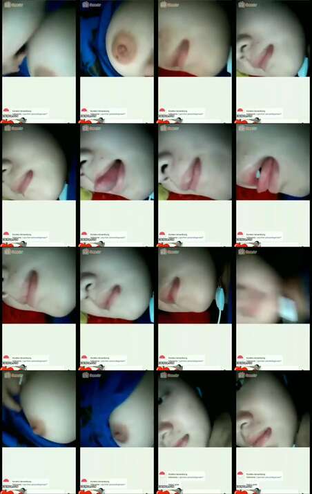 Ome Tv Abg Cakep Nenen Mulus Banget
