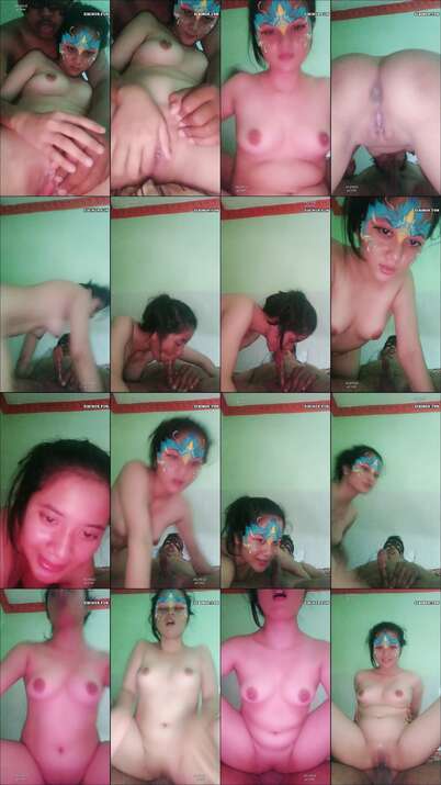 Erna Ngewe Dgn Suami