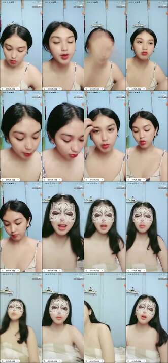 Lock Room Remas Nenen Aulya Dream