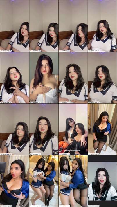 ASMR Dea Gresaid Onlyfans Omek Private Eksklusif Viral