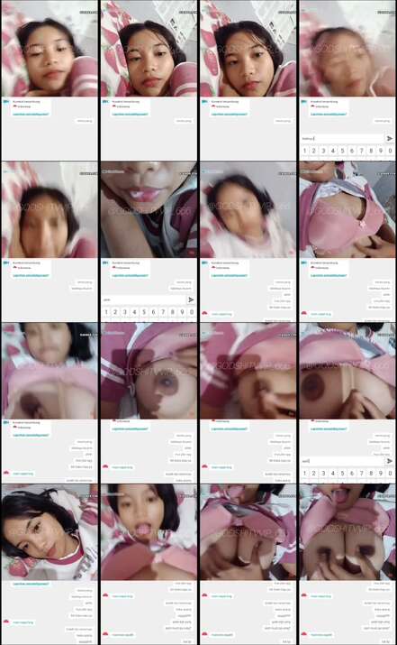 Rayu Cewek Ome Sampai Mau