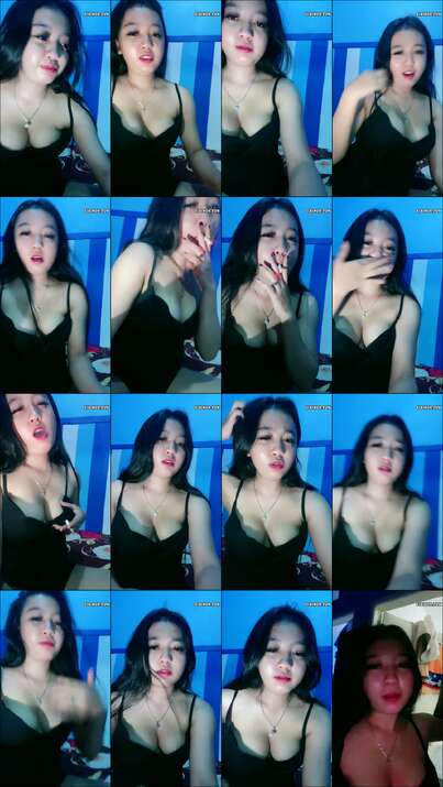 Uting Miss Purwita Kenyot Ahh