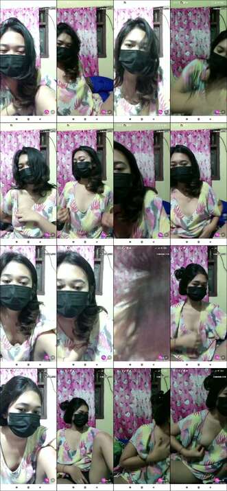 Rusmita Toket Mungil Hot Menggoda