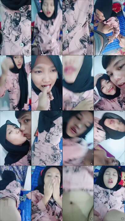 Aurelia Pacar Jilbab Mendesah Ngentot Merem Melek ID 31240190 Dream