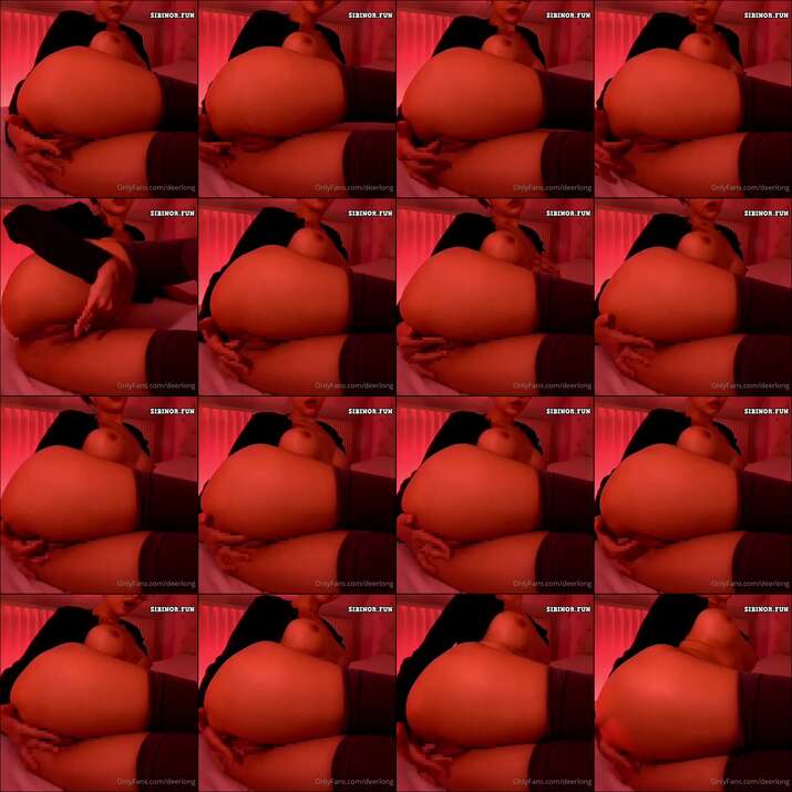 Memek Deer Long
