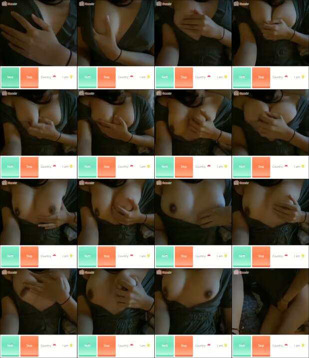 Ome Tv Mahasiswi No Jembud Pamer Memek Uting