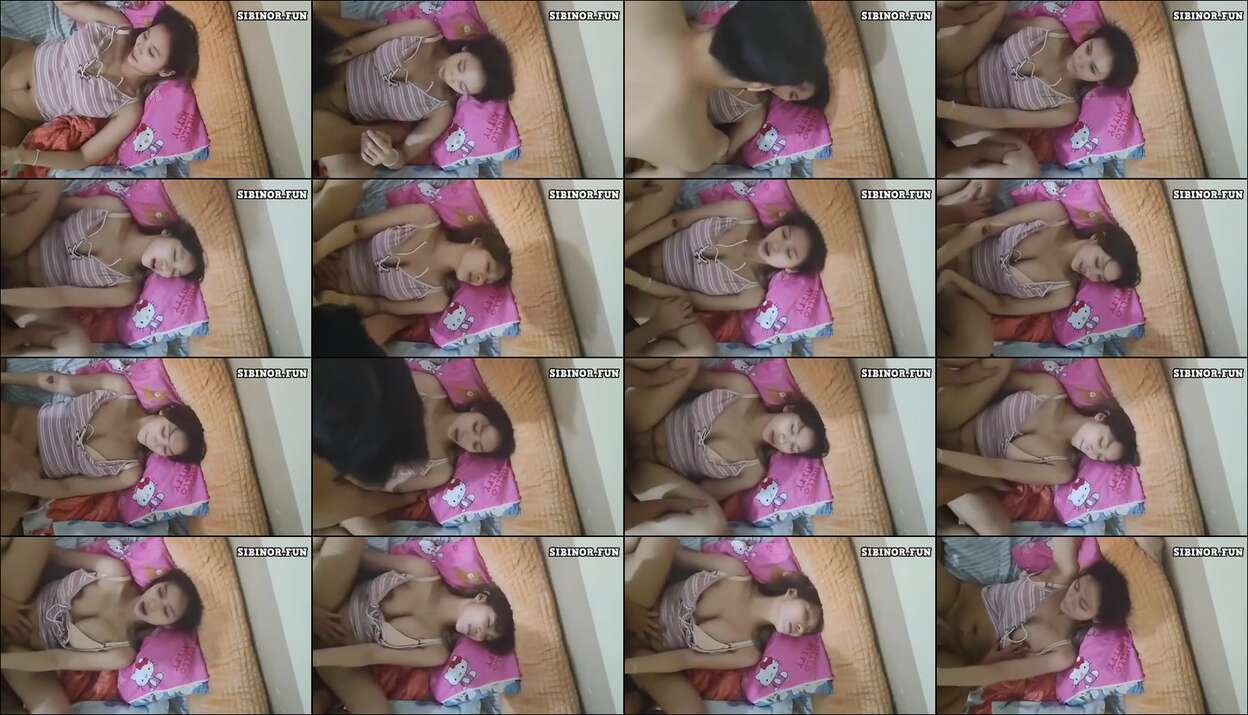 Skandal Si Cantik Tiktokers Reya