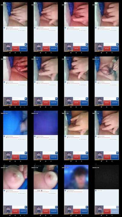 main ome ketemu tante sange