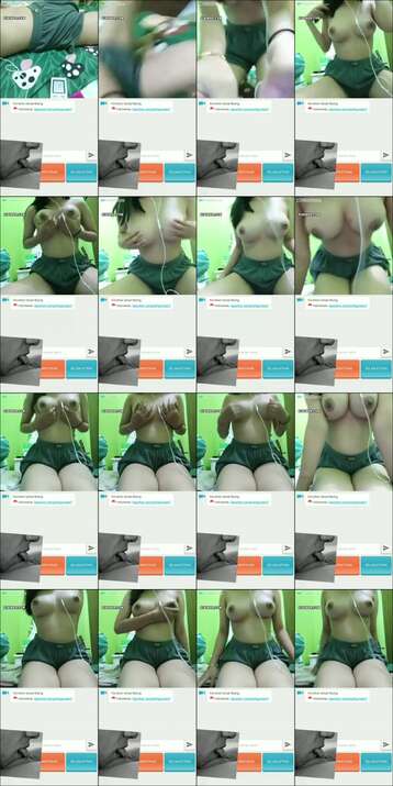 Bokep Ome TV Masih SMA Udah Gede