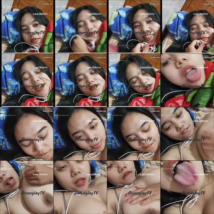 Bokep Ome Cewek Cantik Montok