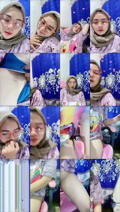 Birahi Parah Ciroyo Chacha Omek Sepong Dildo ID 94200917 Dream