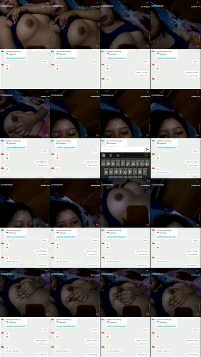 Bokep Ome ABG SMA Sange Main Toket