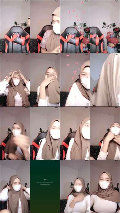 Nonton Bokep Nabila Hijabers Binal Ketat Gini Belahan Dada ID 35567824 Dream