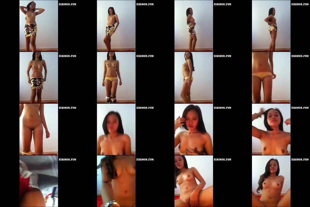 Masihmerah Sange Jarang di Belai