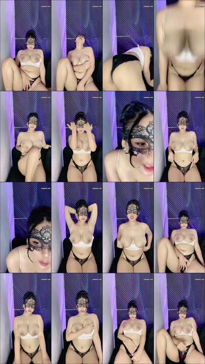 BbyKin Telanjang Susu Gede Kenyal Gesek Meki Santuy HOT51