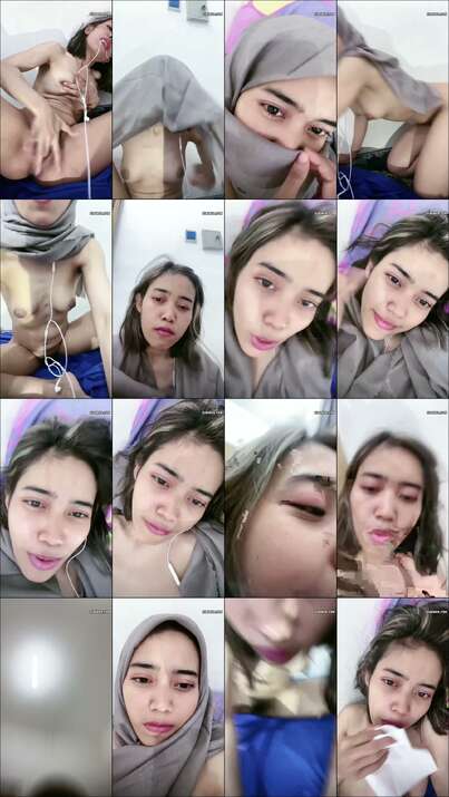 Lemon Juss Lepas Hijab Tambah Binal ID 90157824 Mango