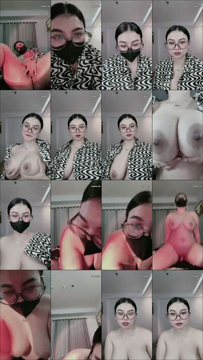 Dara Bahenol Sempit Ketagihan WOT Dildo ID 91833952 Mango