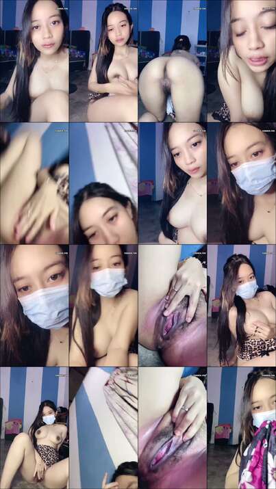 POV Kamu Ewe Doggy Miss Kibaran Gadis Muda Semok HOT51