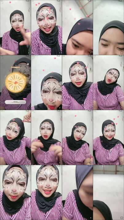 Zahra Felisa Ukhty Cantik Uting Perawan Doi ID 65106637 Dream