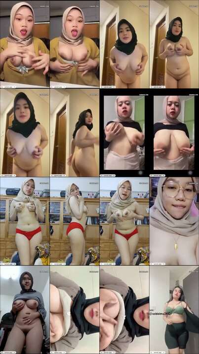 Bokep Kompilasi Pap Bugil Jilbaber Tobrut Cantik Viral