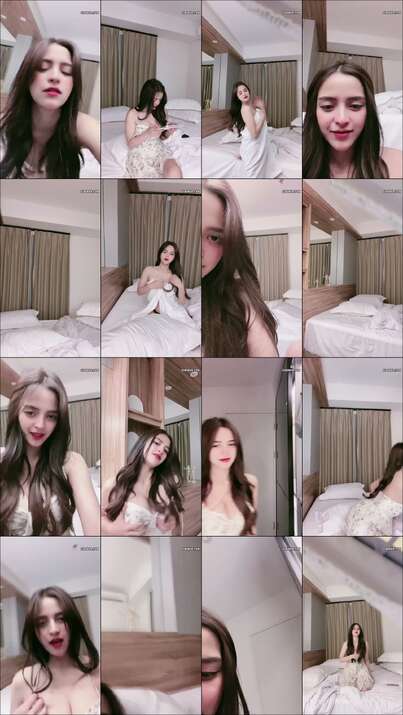 Hella Cantik Temenin Sebelum Bobo ID 30012292 Mango