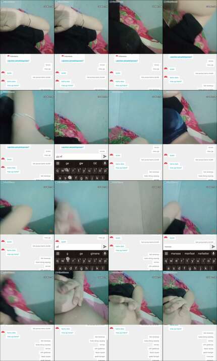 Bokep Ome Mau Liat Yang Mana