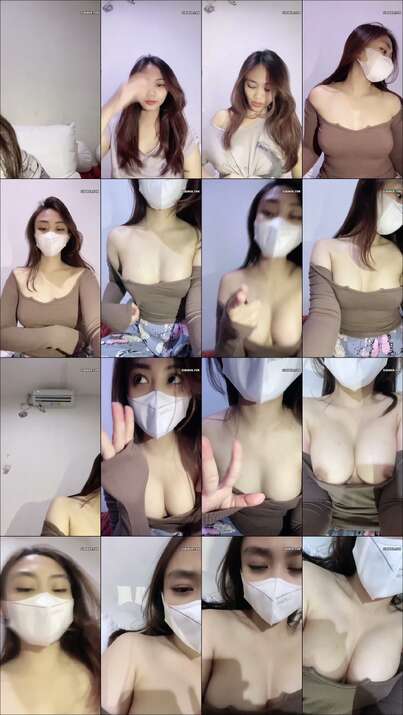Si Cantik Lissaa Sudah Berani Show Uting Nih HOT51
