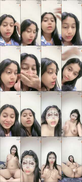 Sebelum Bobo Pap Toket Dulu Omek Dildo Buat Ayang Dream