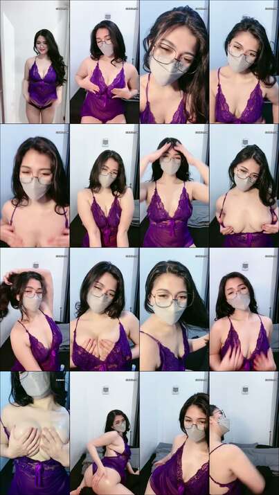 Daster Ungu Zara Semok Masih Yg Terbaik ID 71966778 Mango