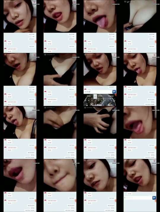 OmeTV Gede Mulus