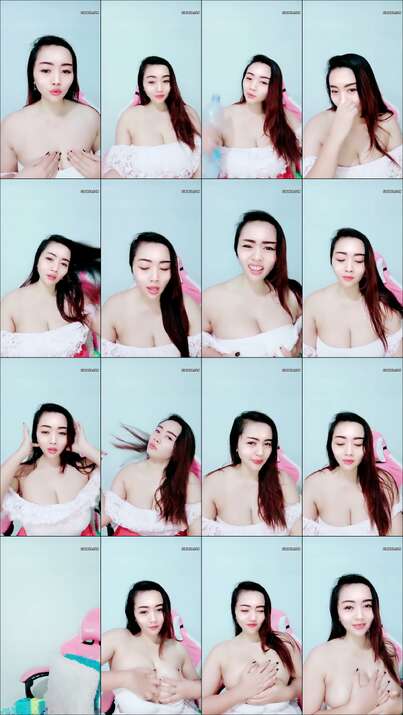 Joget Santuy Remas Susu Bareng Klepon Mamah Muda HOT51