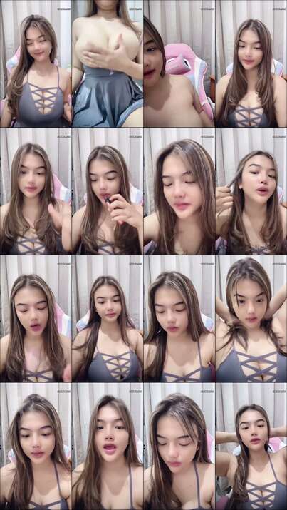Boba Padat Cilaaa Tobrut Lepas Bra Remasin Yuk HOT51