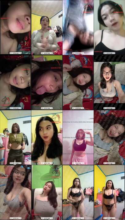 Cimolla Tiktok Full Kompilasi Skandal Yang Viral Doi