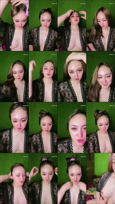 Pentil Unyu Punya Kak RCH Fayee ID 12629438 Mango