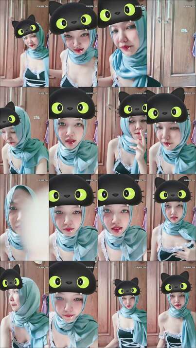 Noms Hijab Mode Pembantu Nakal Jilat Uting ID 84300526 Mango
