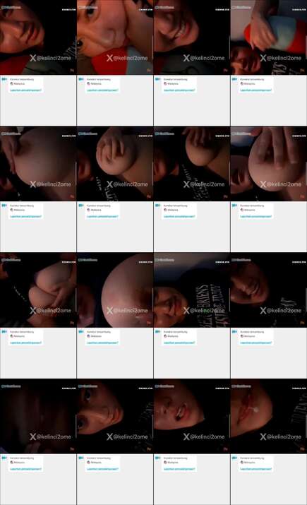 Bokep Ome Cewek Malay Pamer Tobrut Dan Memek