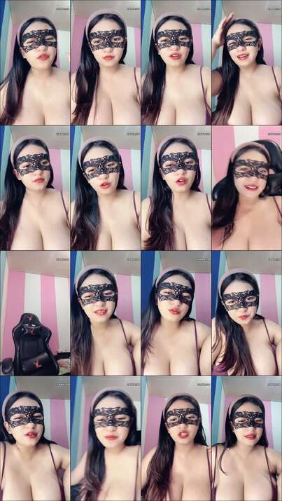 Boba Padat Tobrut Manda Kangen Dijepit Anu Katanya HOT51