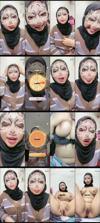 Felisa Zahra Ukhty Cantik Ending Omek ID 65106637 Dream