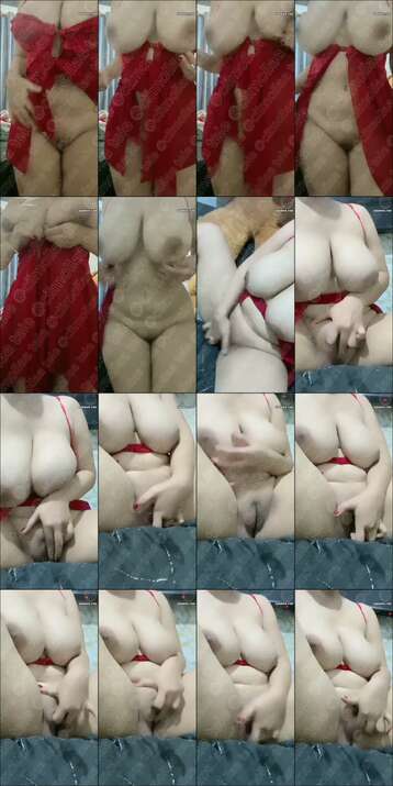 Konten Cimolla Versi Omek Memek Tembem Biasa Aja Kan